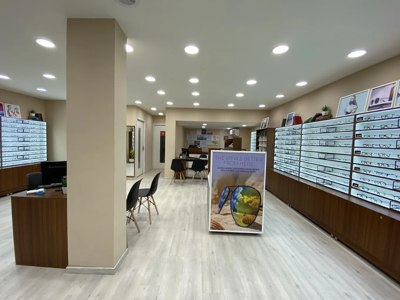 Vision Express